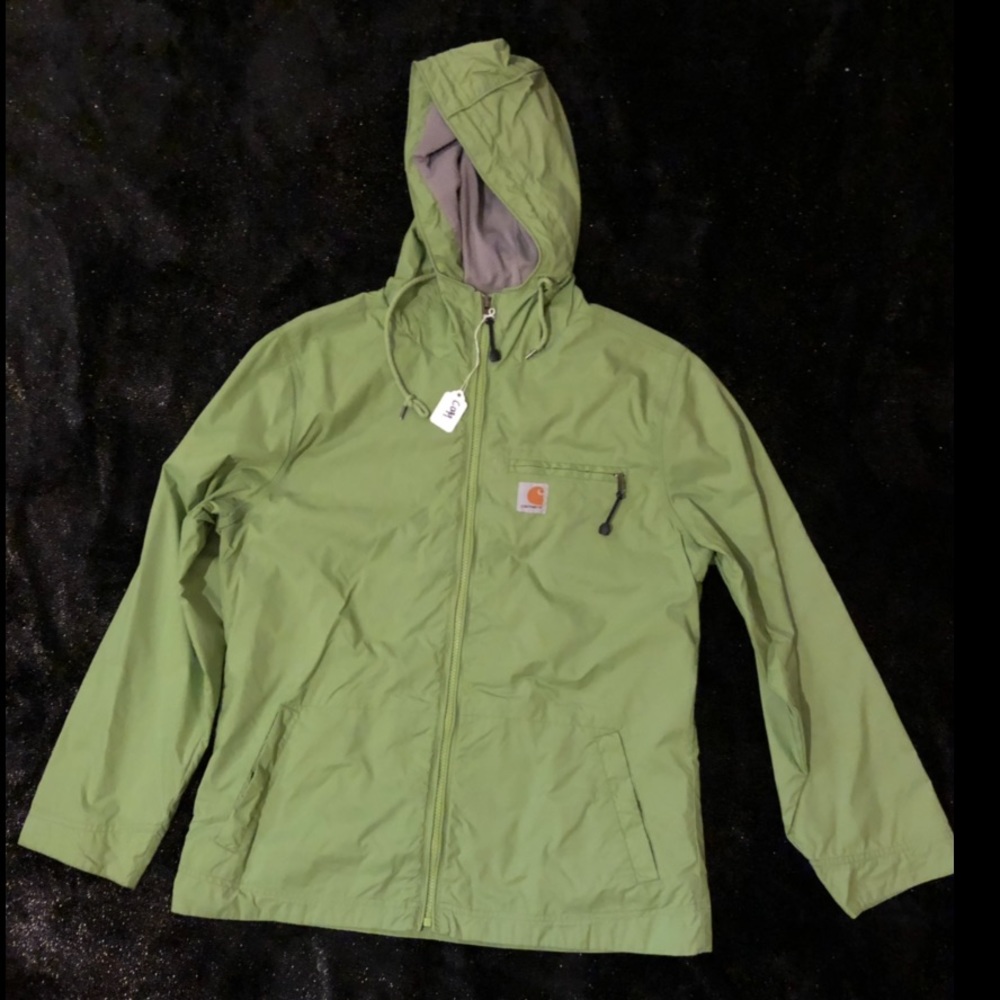 Carhartt Windbreaker “C099”
